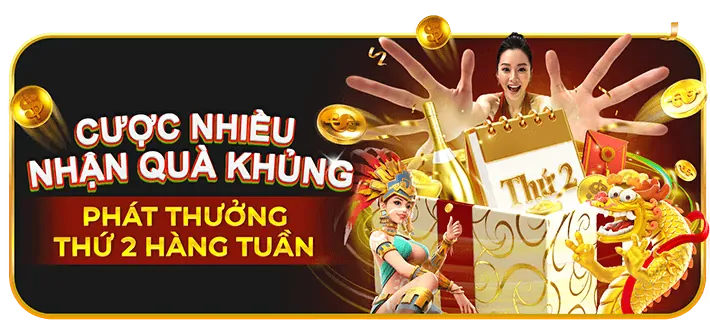 Các game casino hot nhất